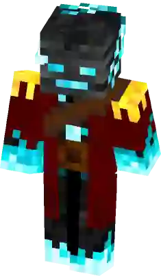Image of 3d skin