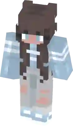 Image of 3d skin