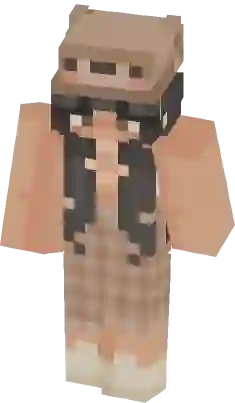 Image of 3d skin