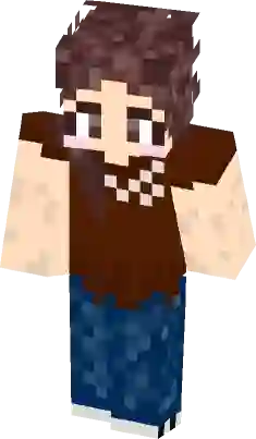 Image of 3d skin