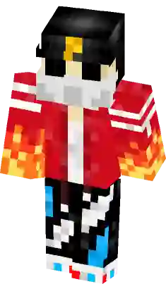 Image of 3d skin