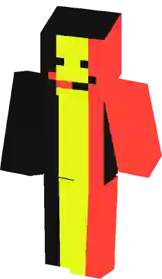 Image of 3d skin