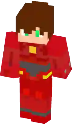 Image of 3d skin
