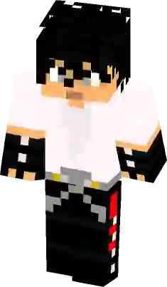 Image of 3d skin