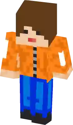 Image of 3d skin