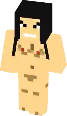 Image of 3d skin