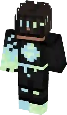 Image of 3d skin