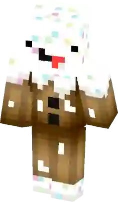 Image of 3d skin