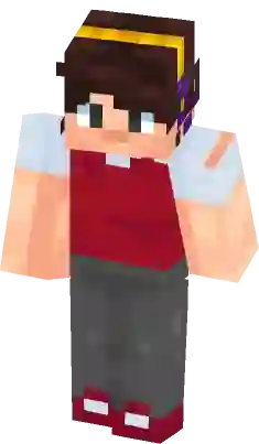 Image of 3d skin
