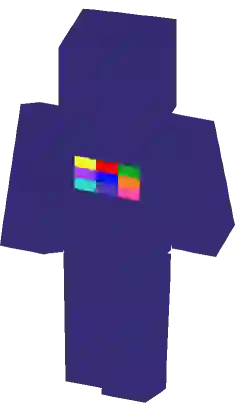 Image of 3d skin