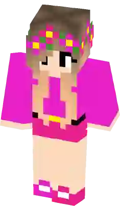 Image of 3d skin