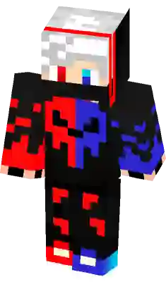 Image of 3d skin