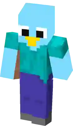 Image of 3d skin
