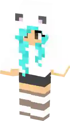 Image of 3d skin