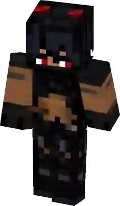 Image of 3d skin