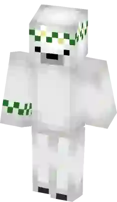 Image of 3d skin