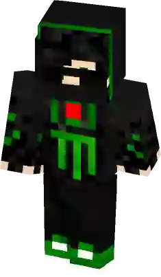 Image of 3d skin