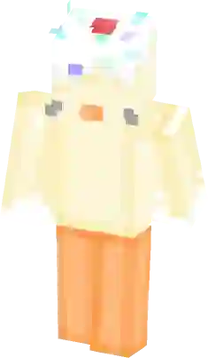 Image of 3d skin