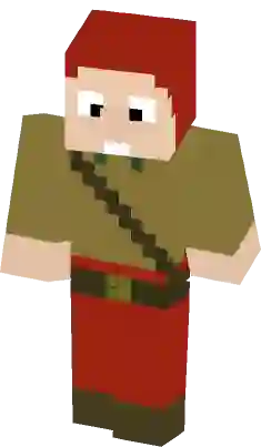 Image of 3d skin