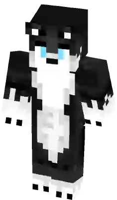 Image of 3d skin