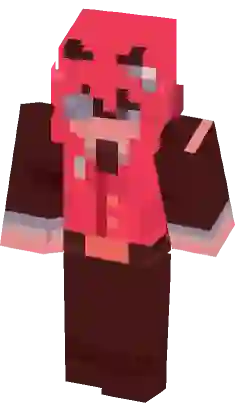 Image of 3d skin