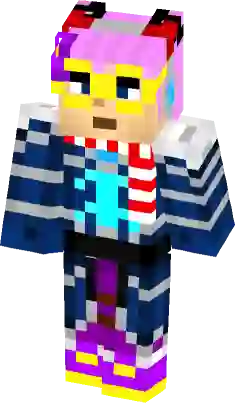 Image of 3d skin