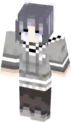 Image of 3d skin