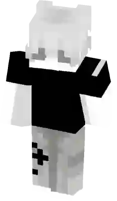 Image of 3d skin