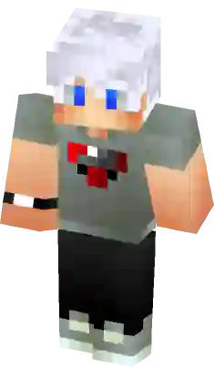 Image of 3d skin