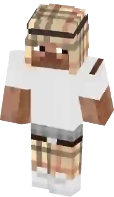 Image of 3d skin