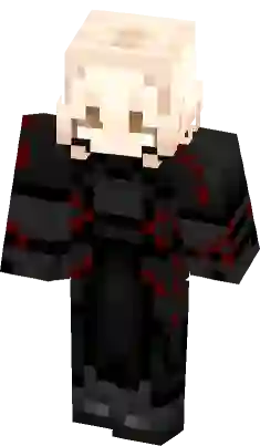 Image of 3d skin