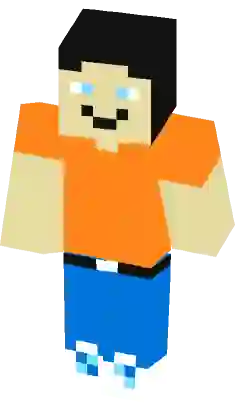 Image of 3d skin