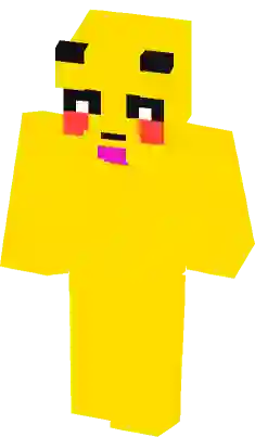 Image of 3d skin