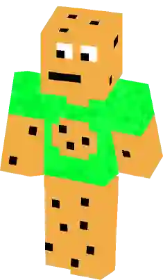 Image of 3d skin