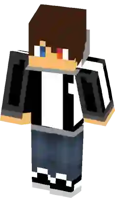 Image of 3d skin