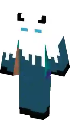Image of 3d skin