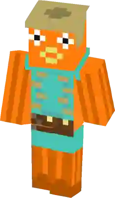 Image of 3d skin
