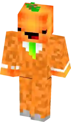 Image of 3d skin