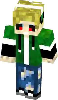 Image of 3d skin