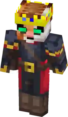 Image of 3d skin
