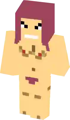 Image of 3d skin