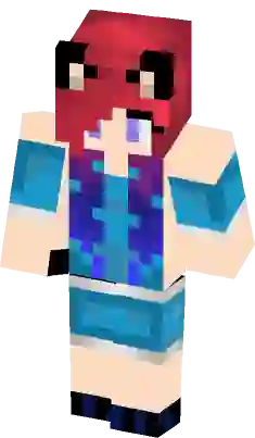 Image of 3d skin