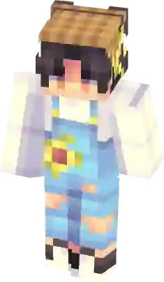 Image of 3d skin