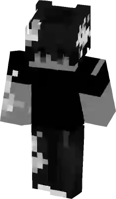 Image of 3d skin