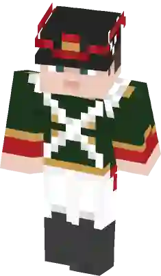 Image of 3d skin