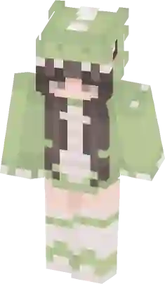 Image of 3d skin
