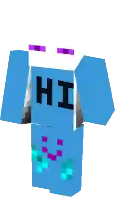 Image of 3d skin