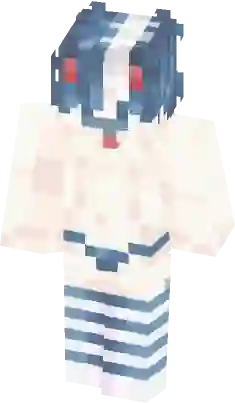Image of 3d skin