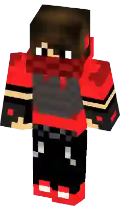 Image of 3d skin