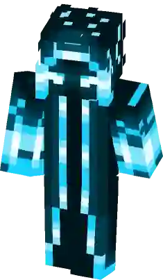 Image of 3d skin